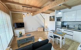 Apartamenty Nad Potokiem Odpocznij U Nas!!